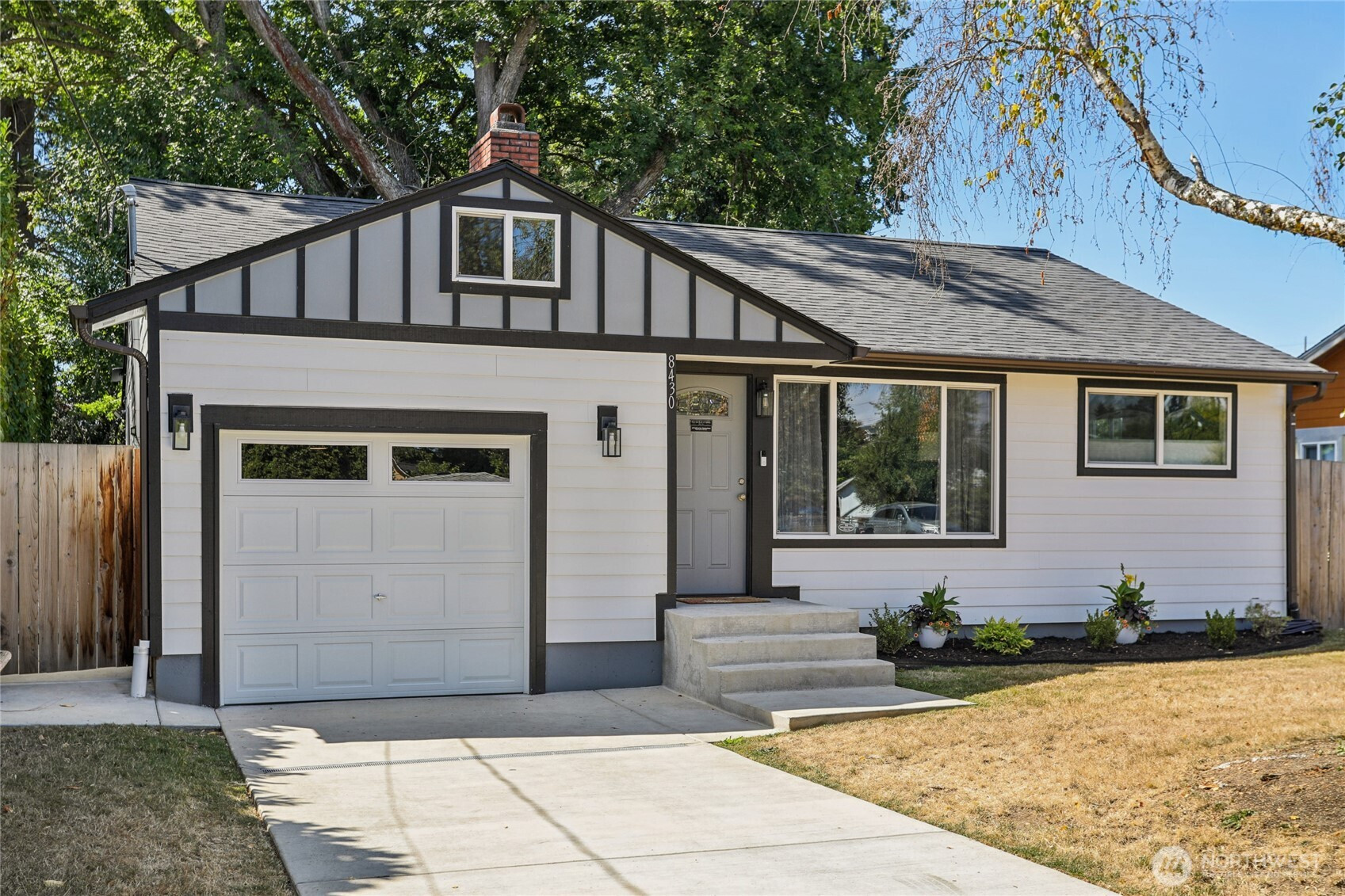 8430 Fawcett Avenue, Tacoma, WA 98444