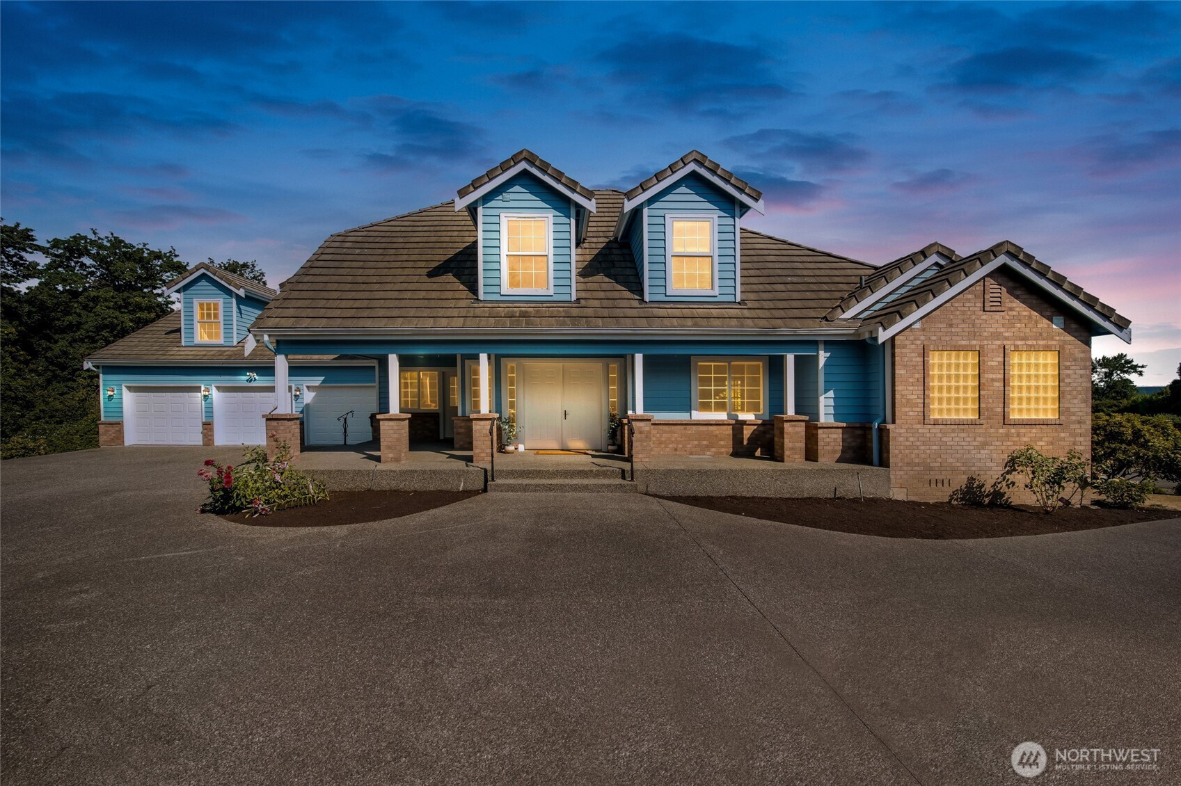 10105 149th Street SE, Snohomish, WA 98296