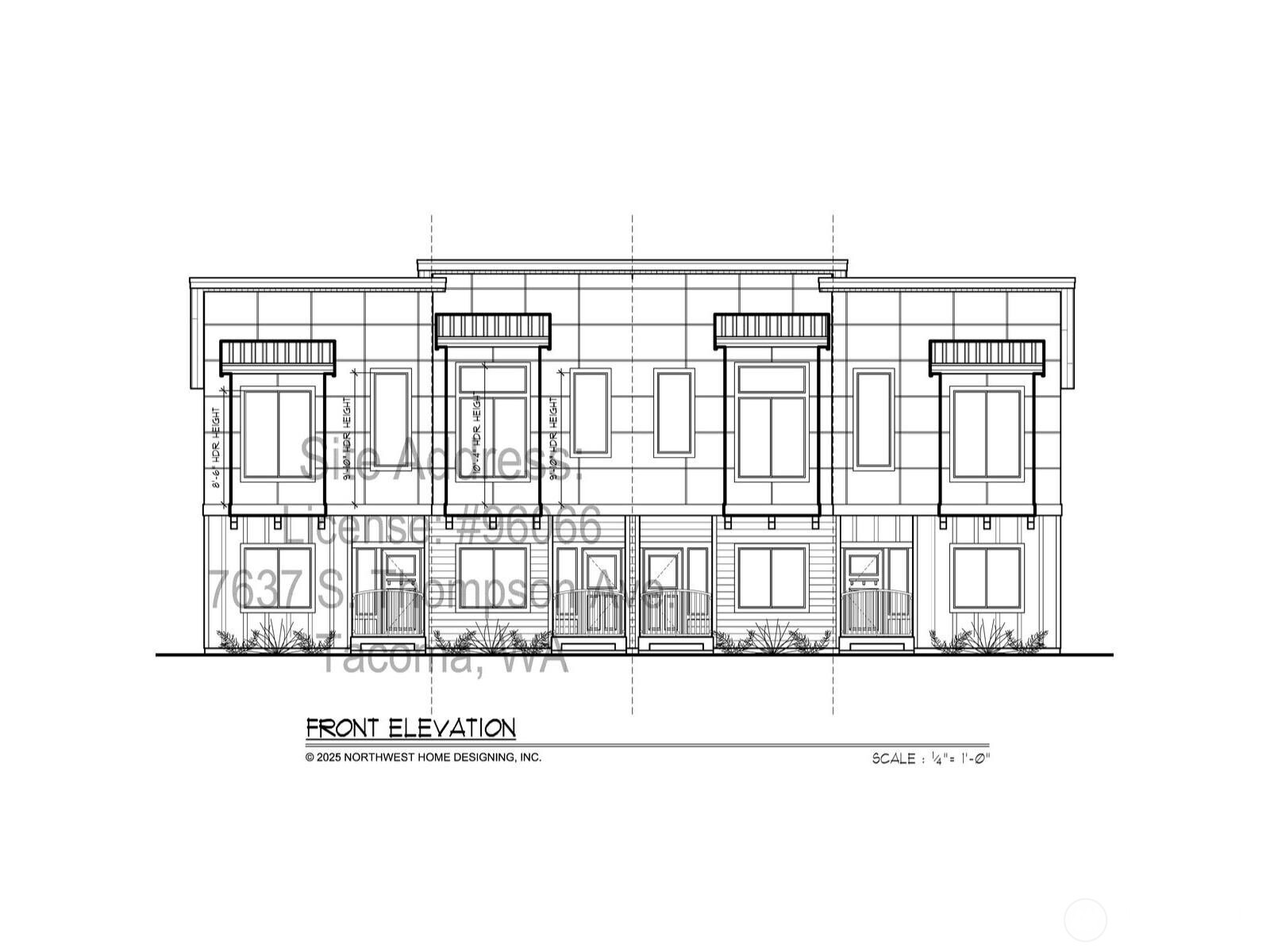 249 E 71st Street, Tacoma, WA 98404