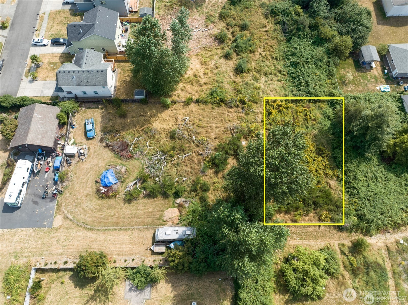 249 E 71st Street, Tacoma, WA 98404