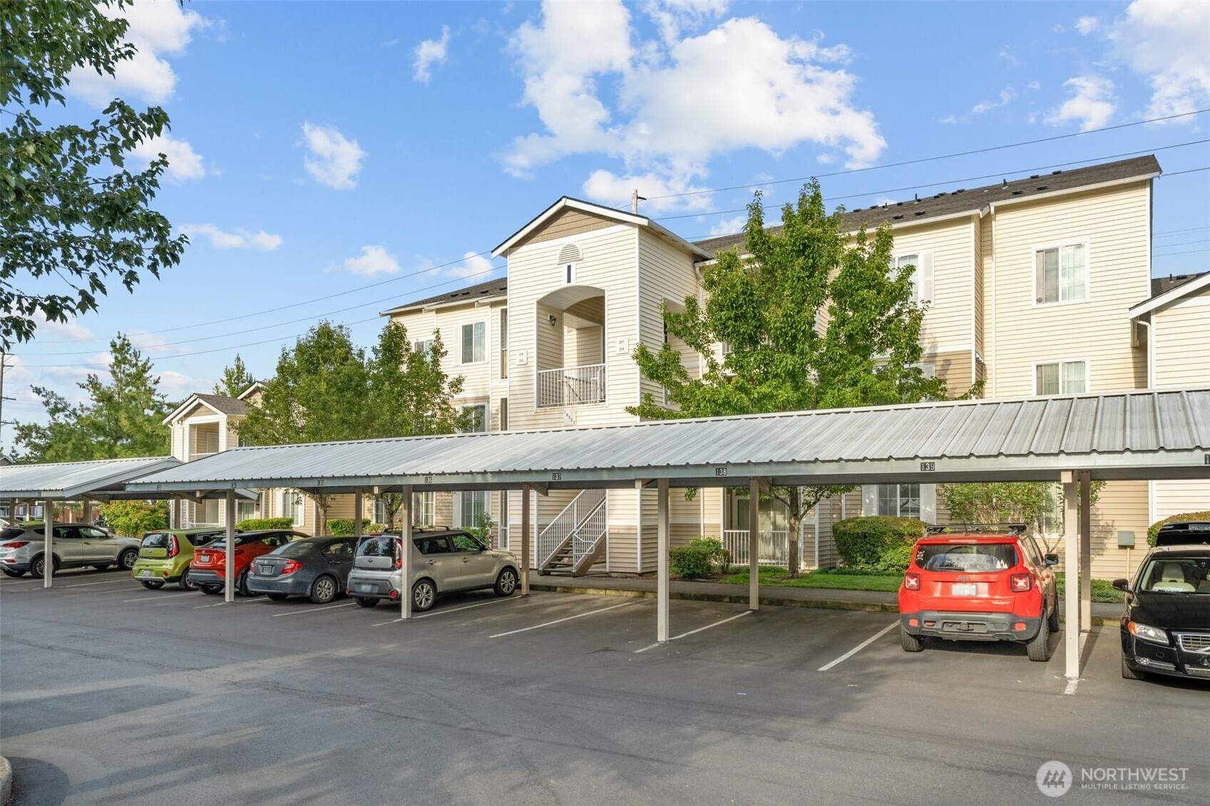 18527 101st Avenue Ct E, Puyallup, WA 98375