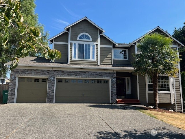 3415 63rd Drive NE, Marysville, WA 98270