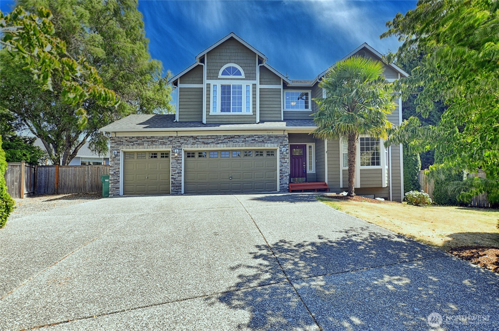 3415 63rd Drive NE, Marysville, WA 98270