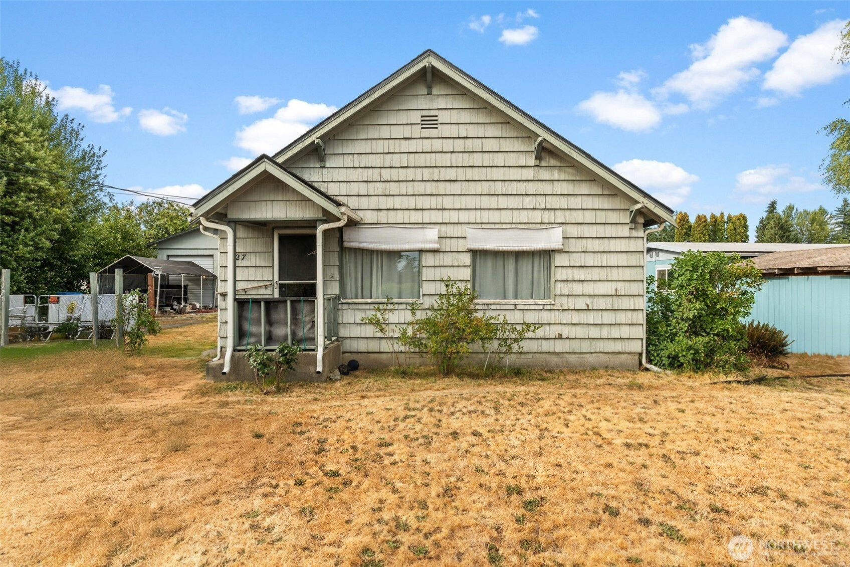 1127 104th Street E, Tacoma, WA 98445
