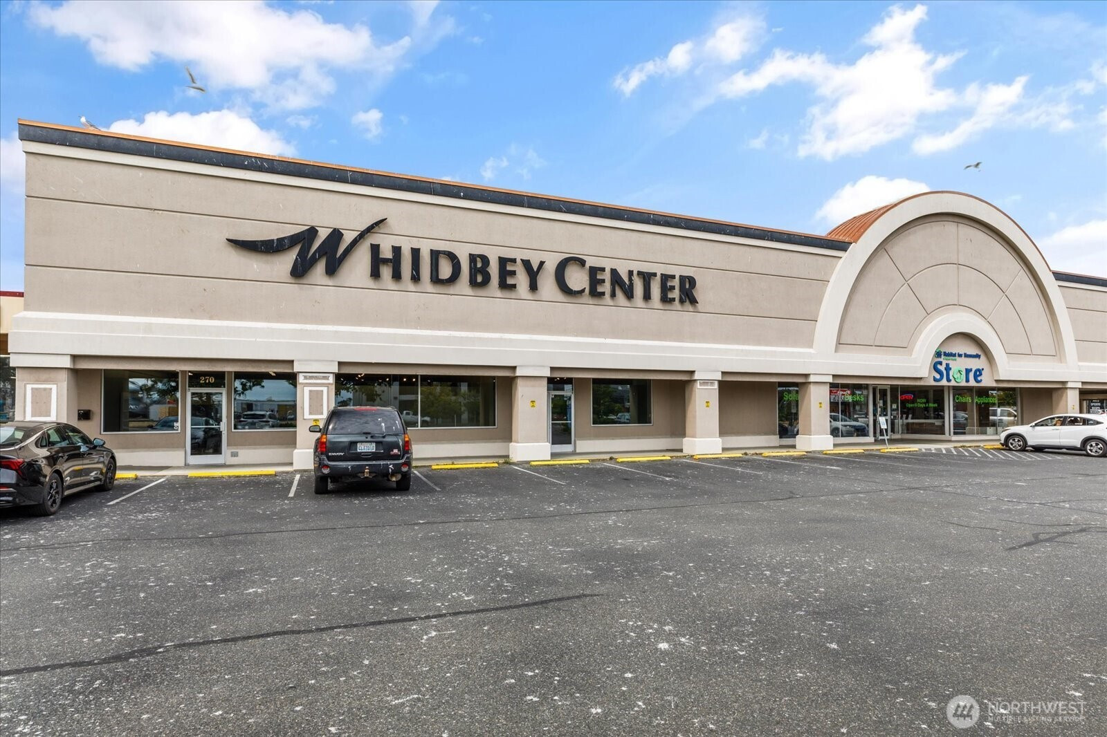270 SE Pioneer Way, Oak Harbor, WA 98277