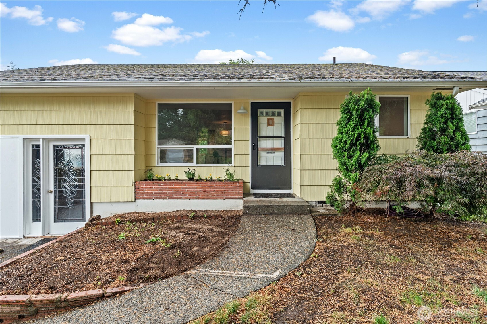 1640 S Stevens Street, Tacoma, WA 98405