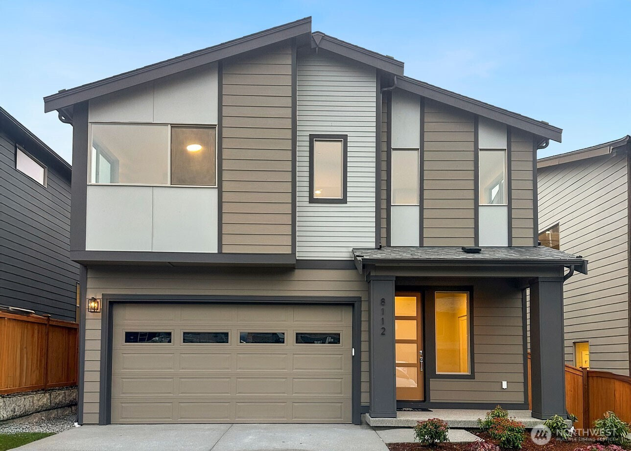 8112 131st Place SE, Snohomish, WA 98296