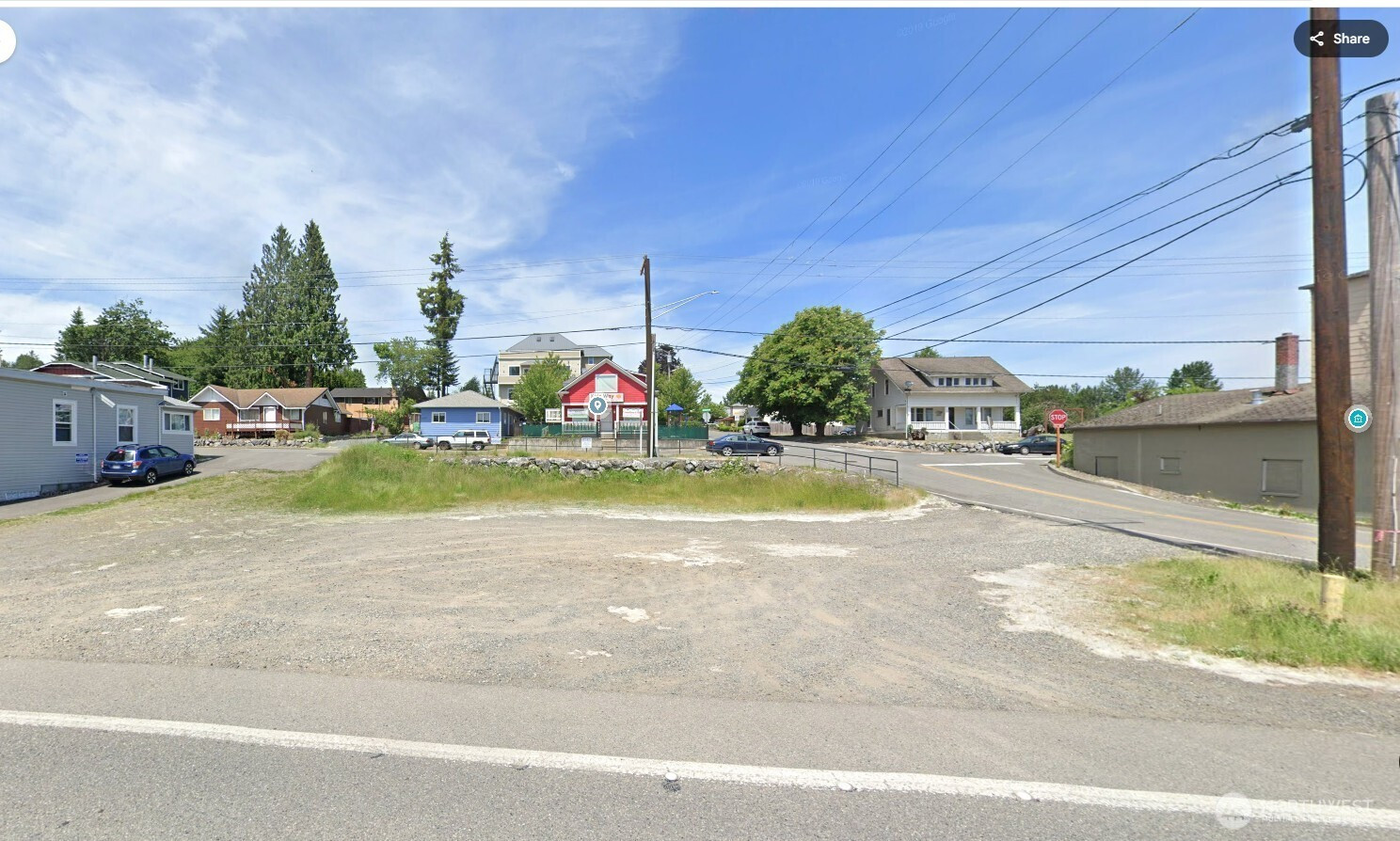12203 N Lakeshore Drive, Lake Stevens, WA 98258