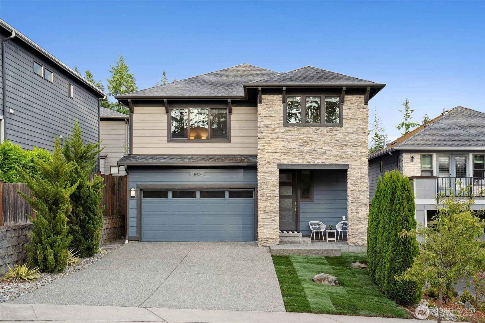 18405 15th Avenue W, Lynnwood, WA 98037