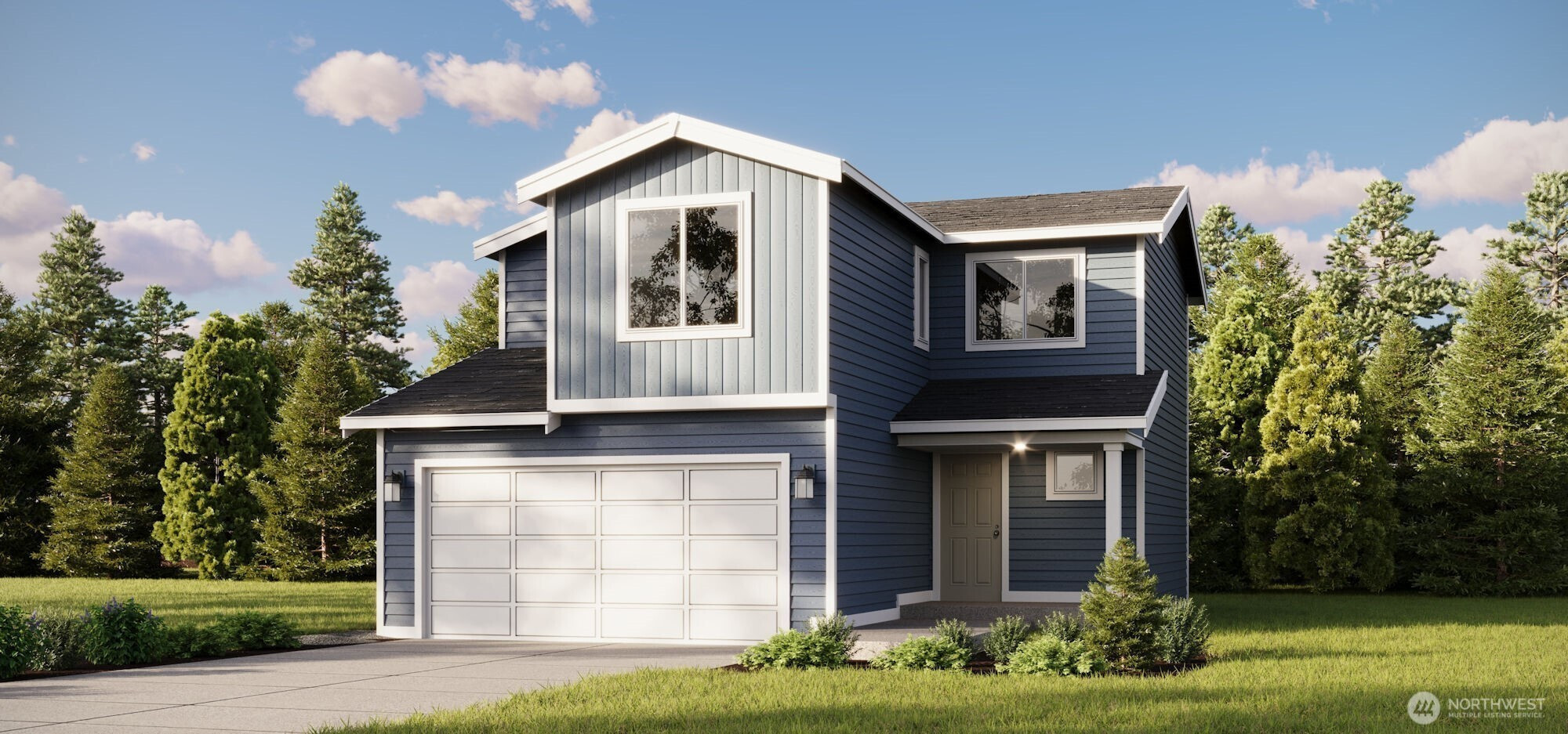 8422 32nd Place NE, Marysville, WA 98270