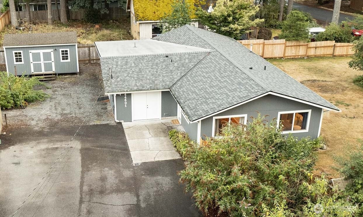 44501 SE 145th Street, North Bend, WA 98045
