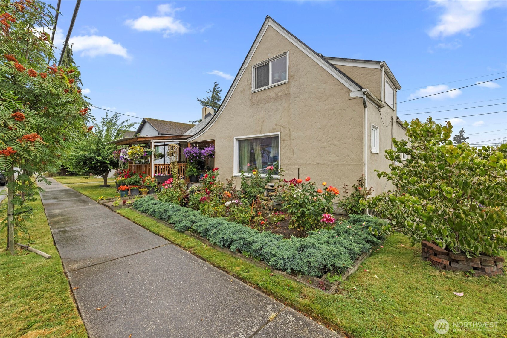1301 S 2nd Street, Mount Vernon, WA 98273