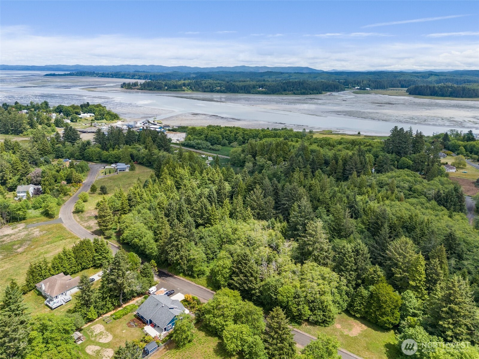56 Ranta Road, South Bend, WA 98586