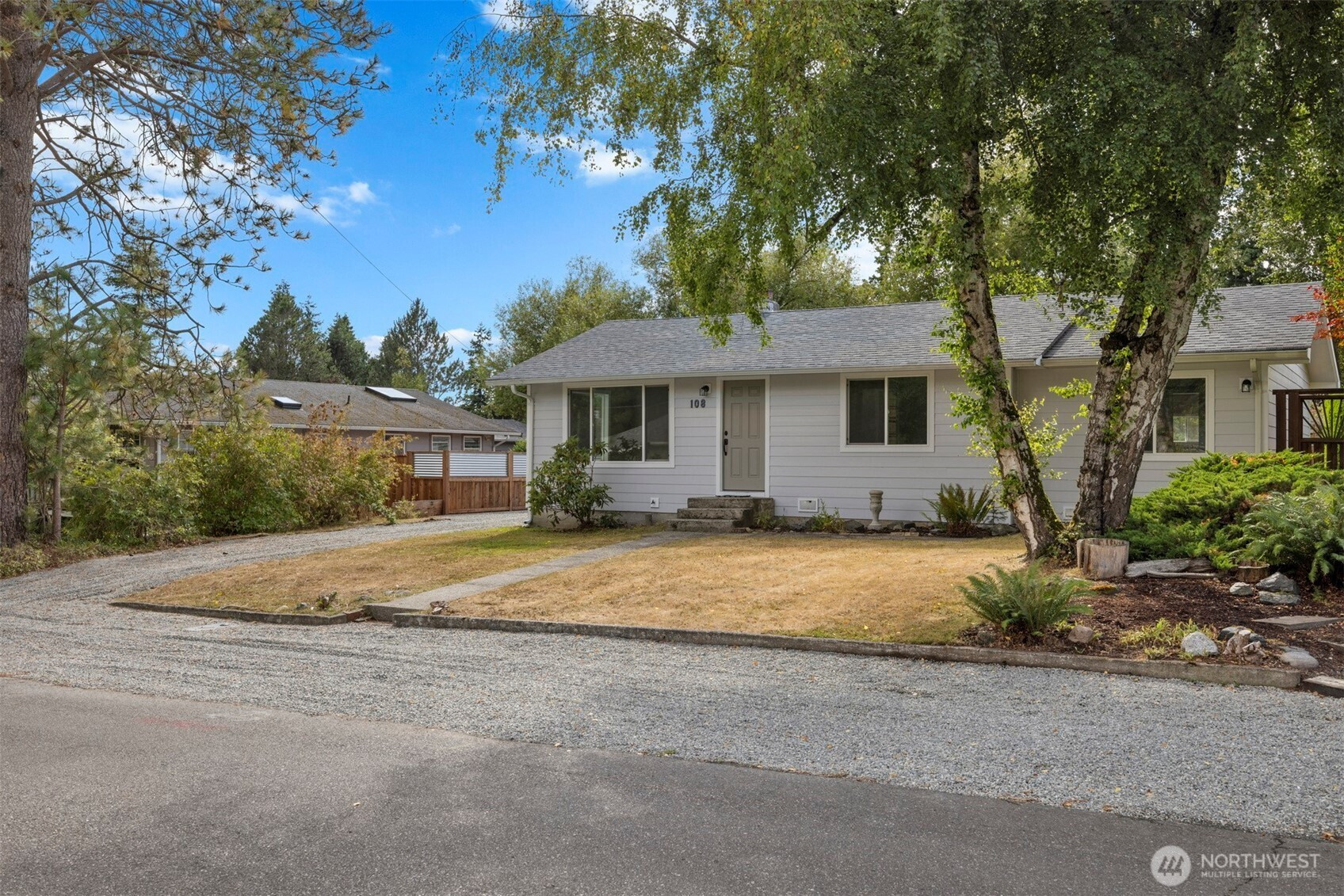 108 Carter Drive, Bellingham, WA 98225