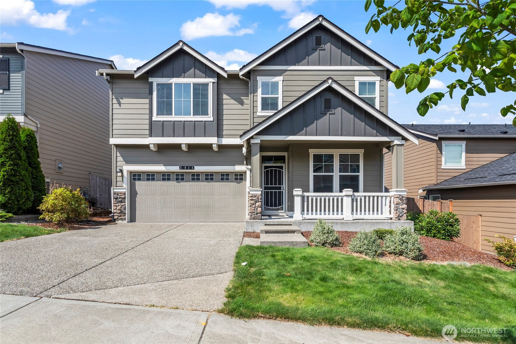4814 52nd Avenue Ct W, University Place, WA 98467