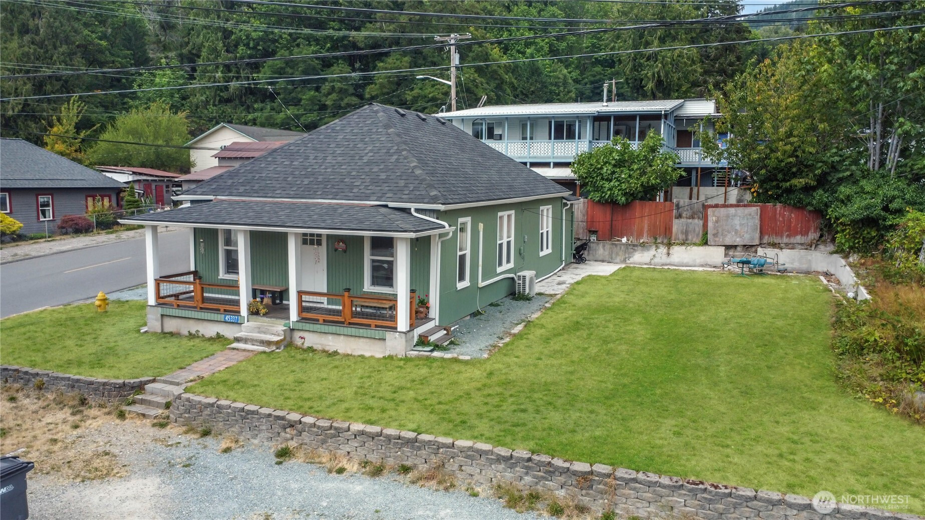 45337 Main Street, Concrete, WA 98237