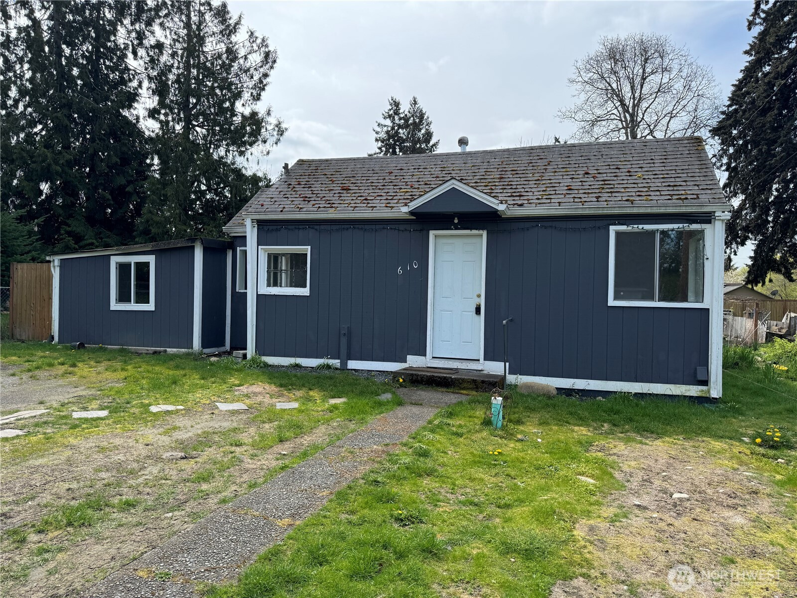 610 167th Street S, Spanaway, WA 98387