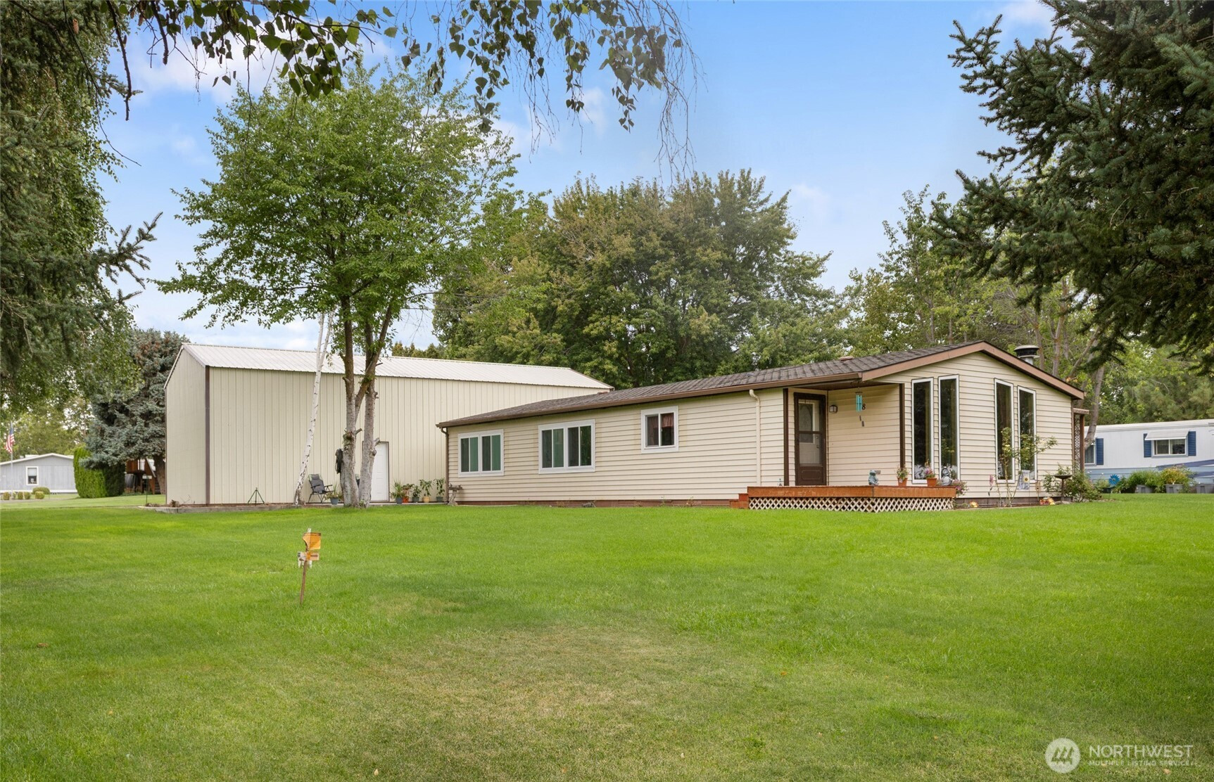 7472 RD F SE, Othello, WA 99344