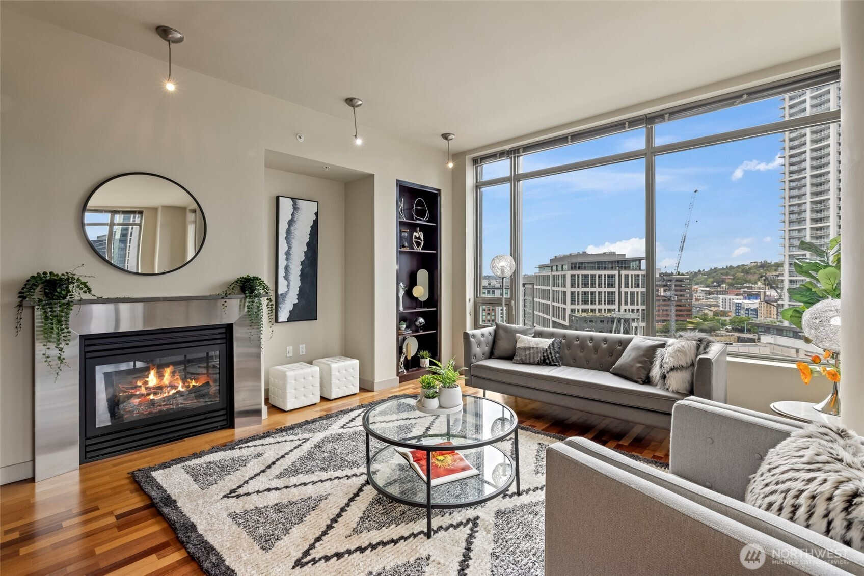 2121 Terry Avenue, Seattle, WA 98121