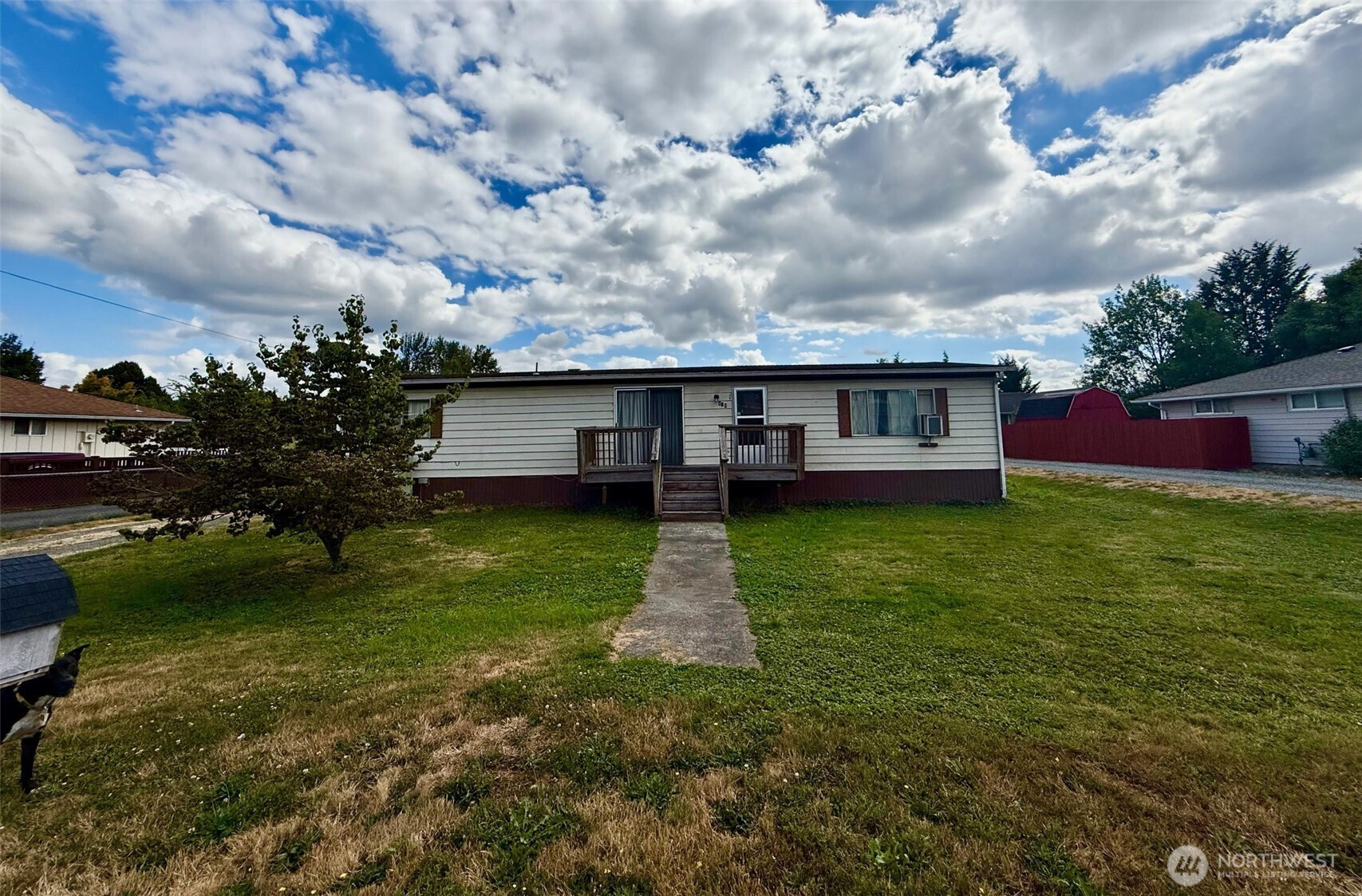 420 4th Avenue S, Algona, WA 98001