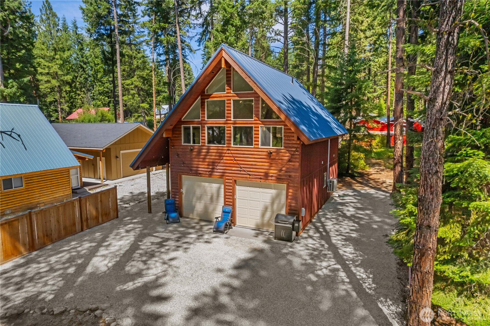 21311 Stetson Road, Leavenworth, WA 98826