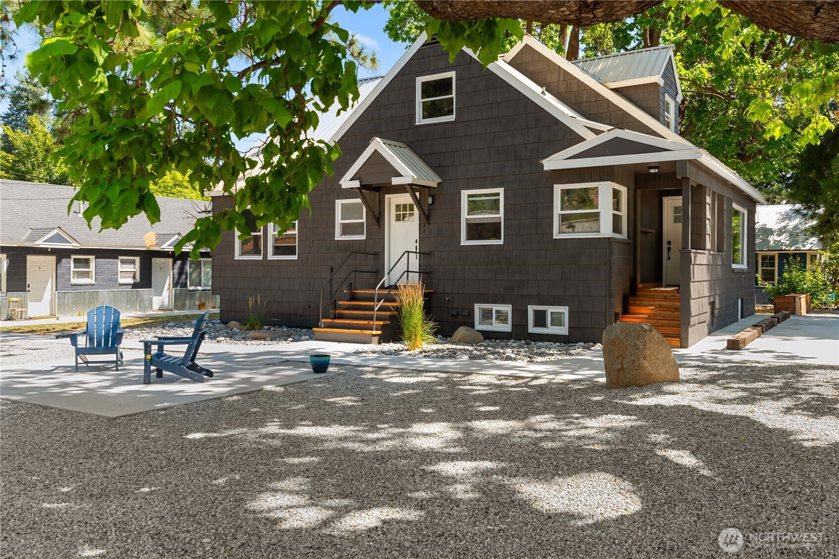 408 Ash Street, Leavenworth, WA 98826