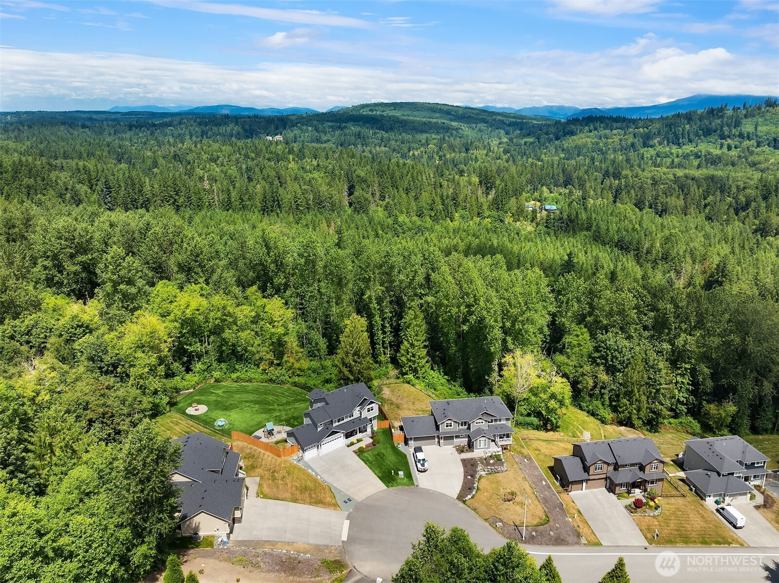 20905 60th Street SE, Snohomish, WA 98290
