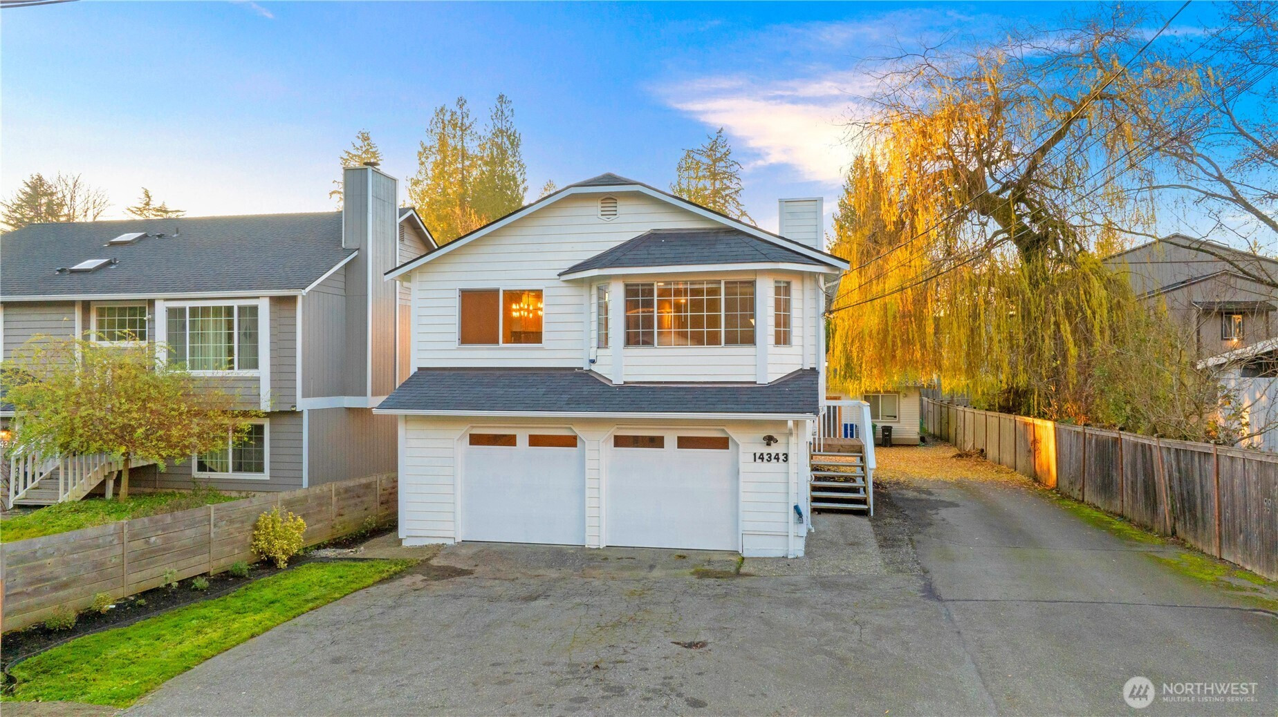 14343 20th Avenue NE, Seattle, WA 98125