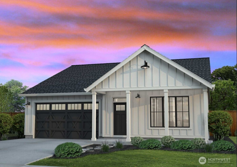 950 RW Fletcher Street, Winlock, WA 98596