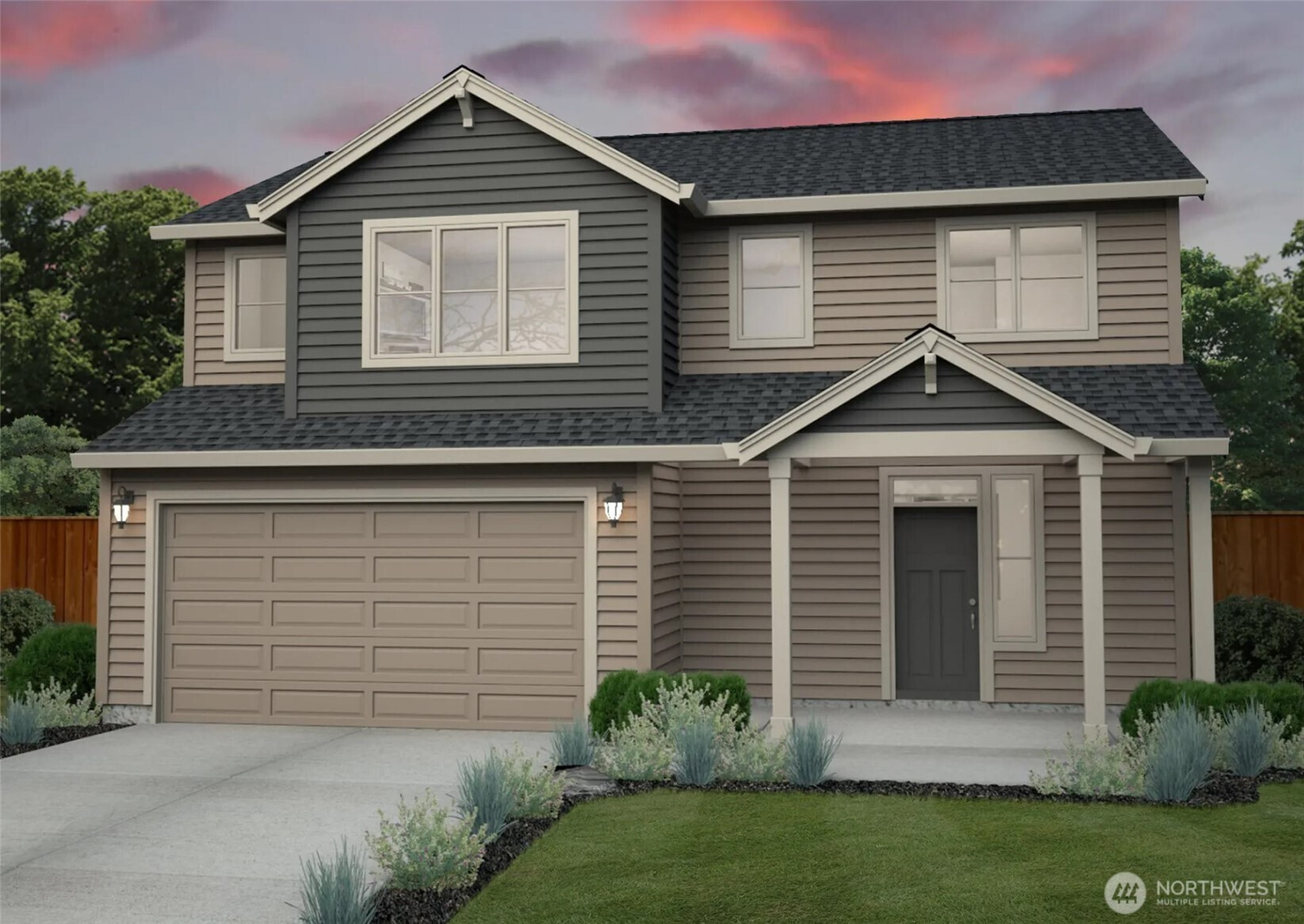 960 RW Fletcher Street, Winlock, WA 98596