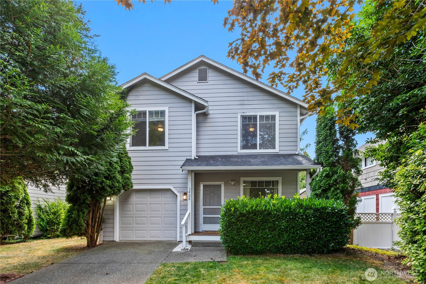 408 Cedar Avenue, Sultan, WA 98294