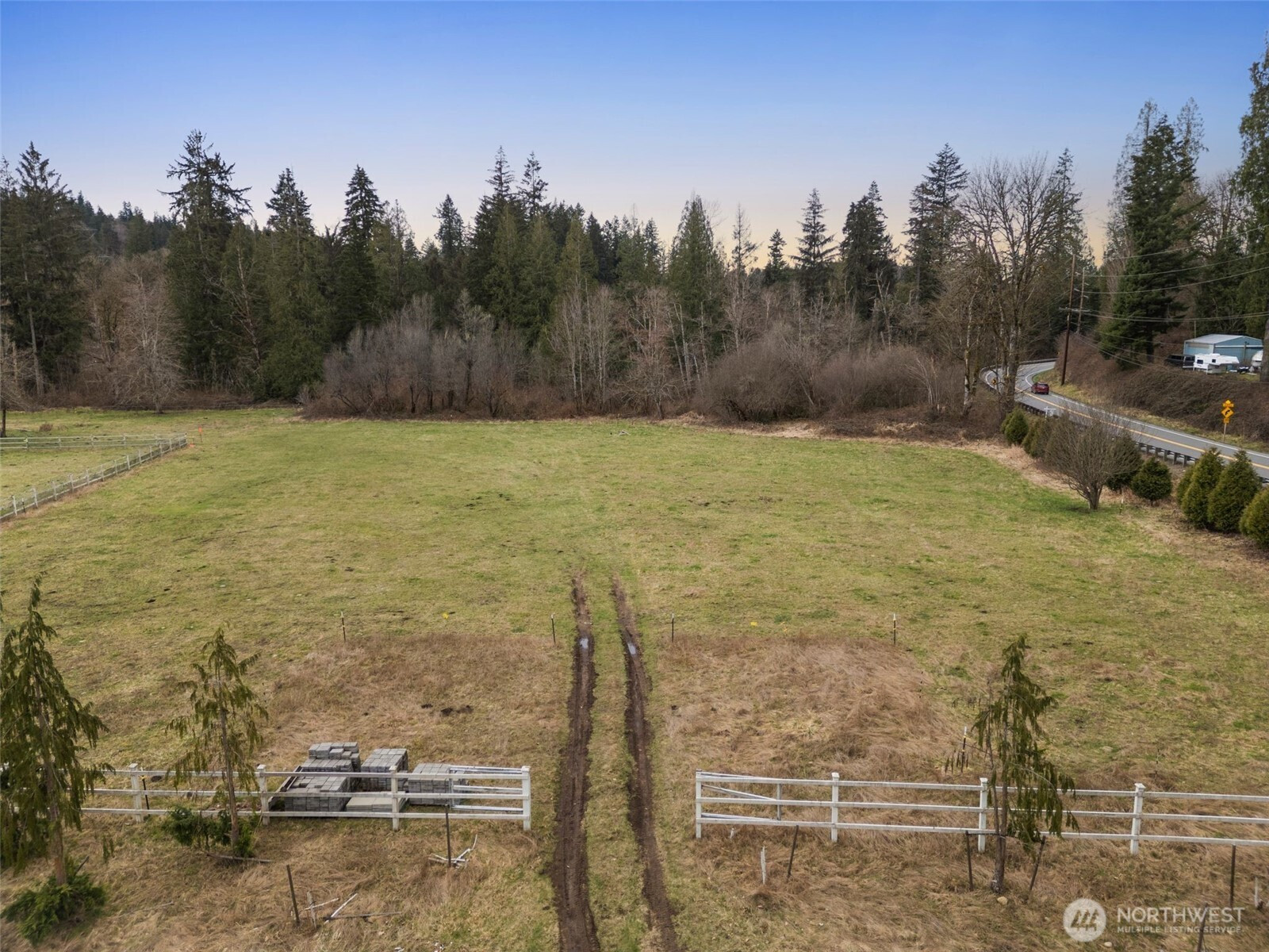 0 16XXX Issaquah-Hobart Road SE, Issaquah, WA 98027