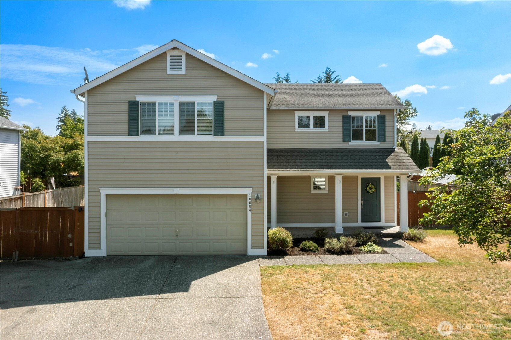10004 199th Avenue E, Bonney Lake, WA 98391