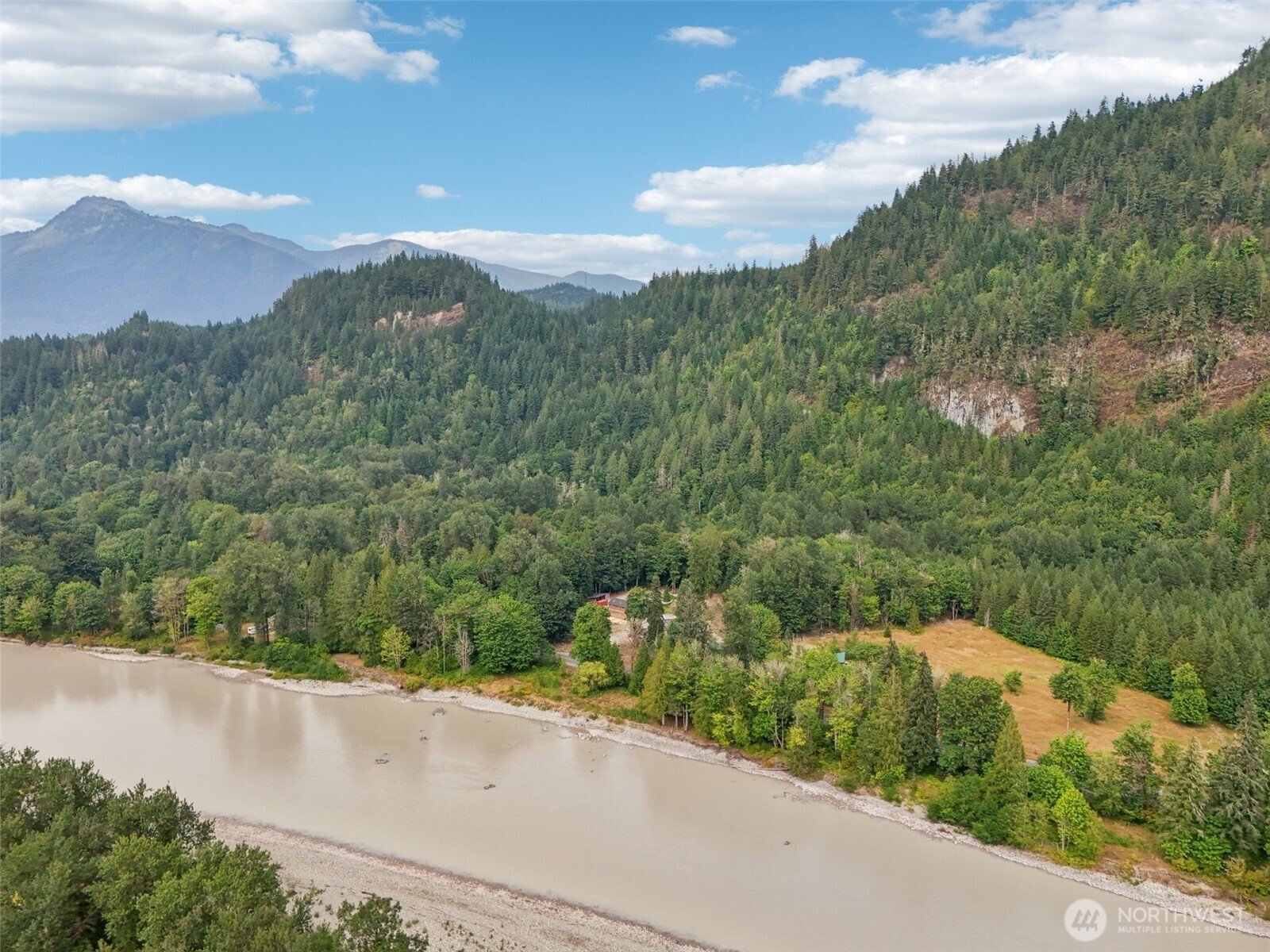 14341 State Route 530, Concrete, WA 98237