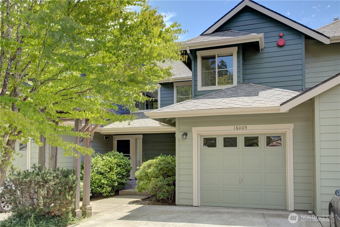 16005 NE 93rd Way, Redmond, WA 98052