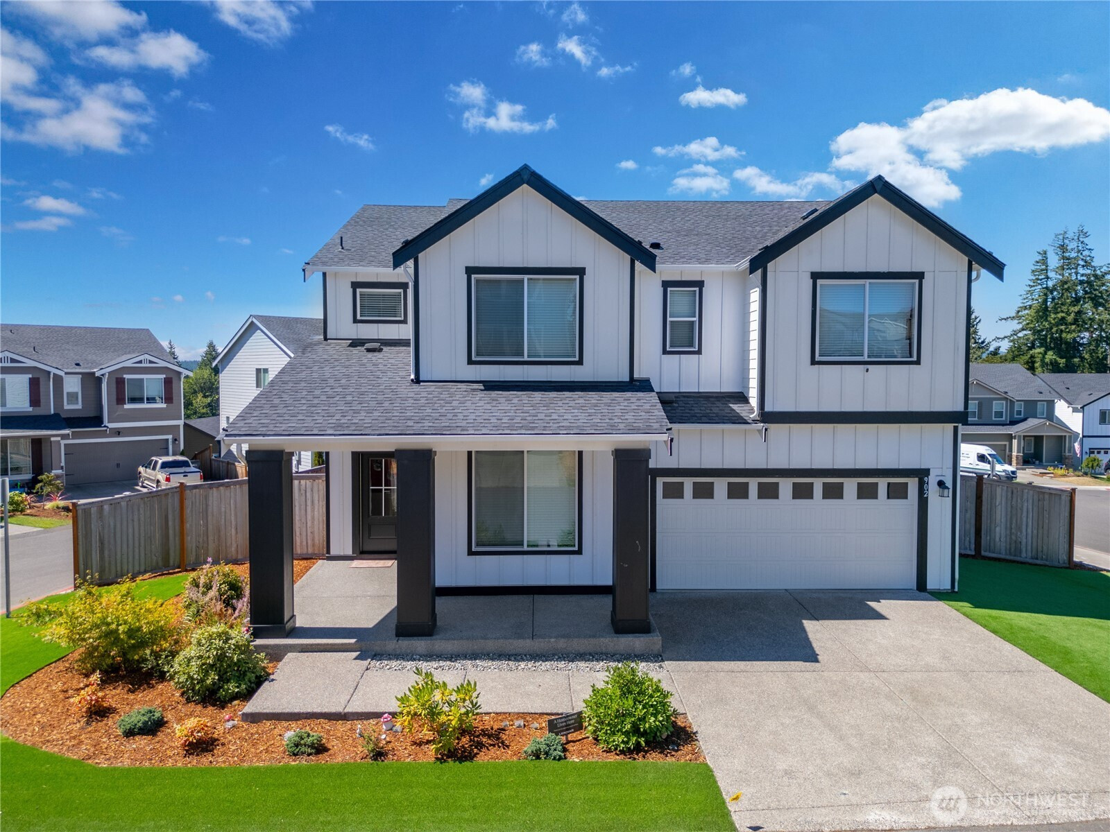 902 Bunting Place SE, Port Orchard, WA 98366