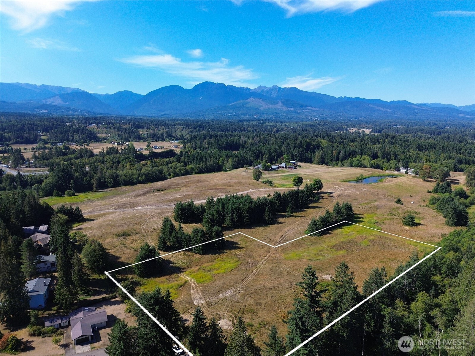 9999 Olympian Way, Port Angeles, WA 98362