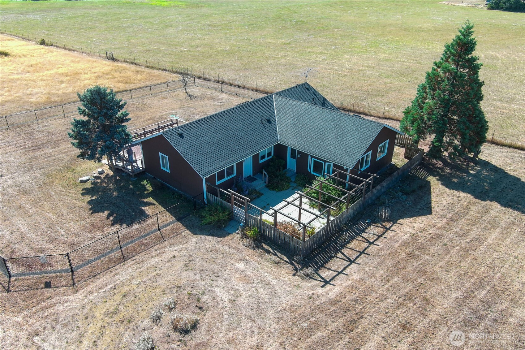 549 Davis Bay Road, Lopez Island, WA 98261
