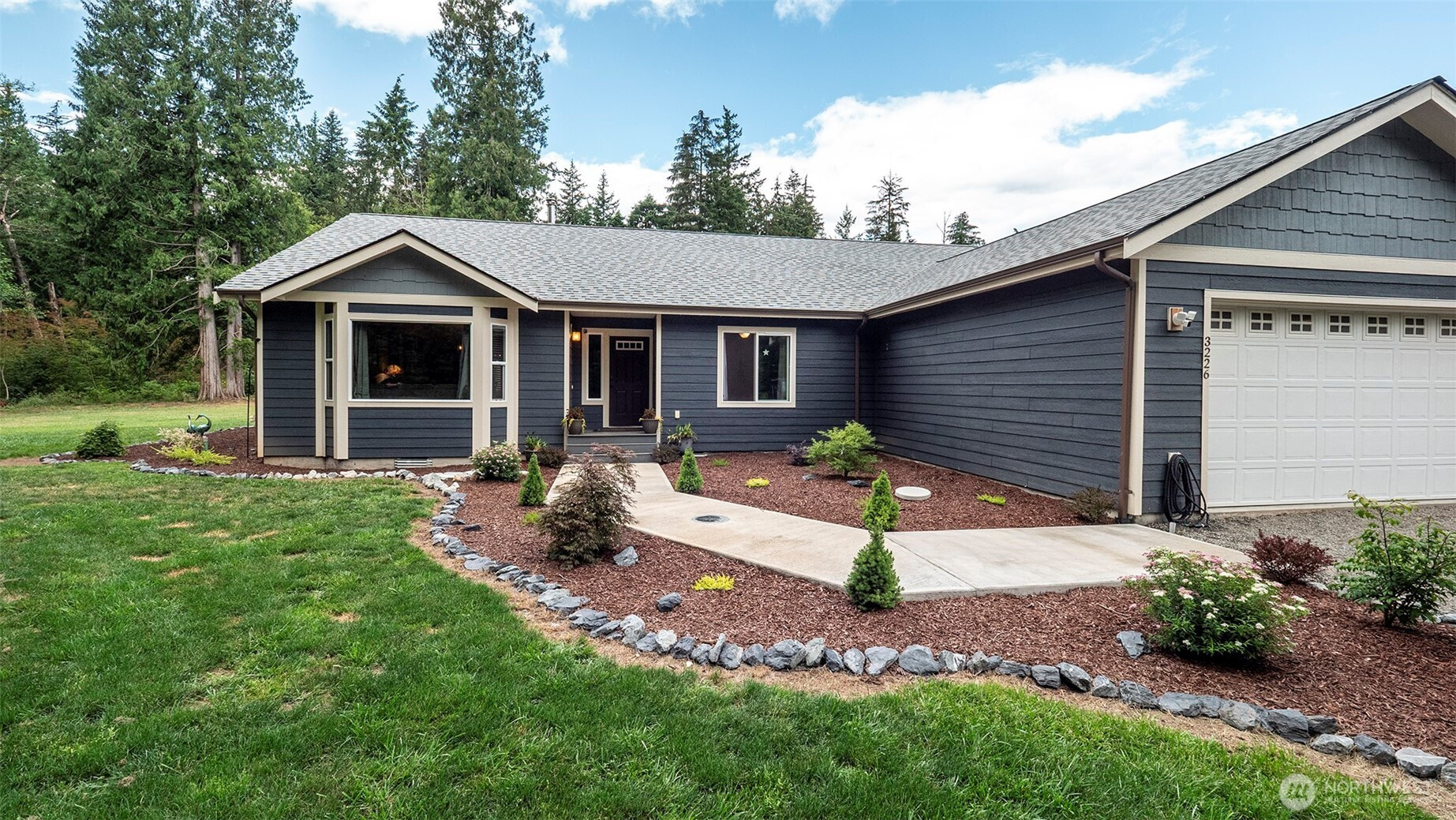 3226 Velvet Lane, Custer, WA 98240
