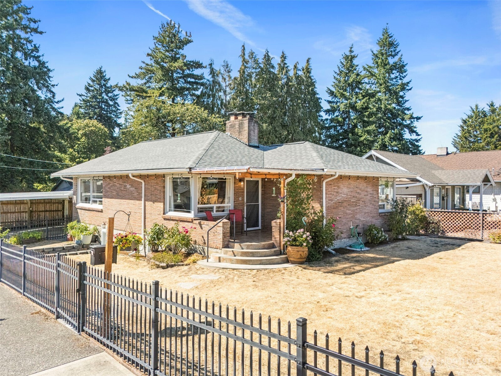 3424 S Monroe Street, Tacoma, WA 98409