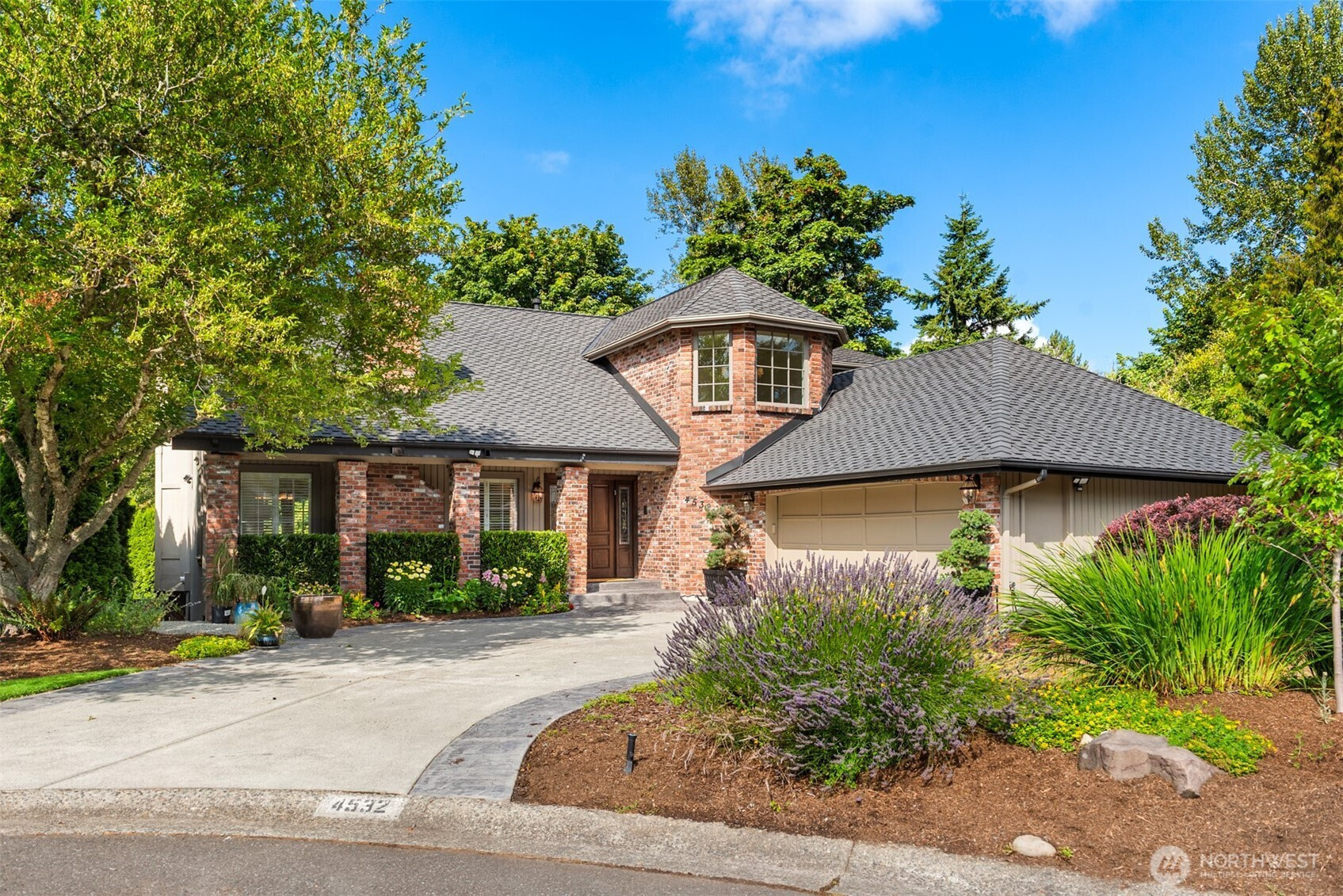 4532 169th Place SE, Bellevue, WA 98006