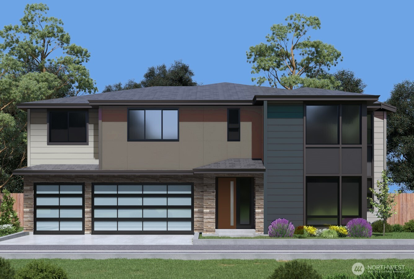 16219 Simonds Road NE, Kenmore, WA 98028