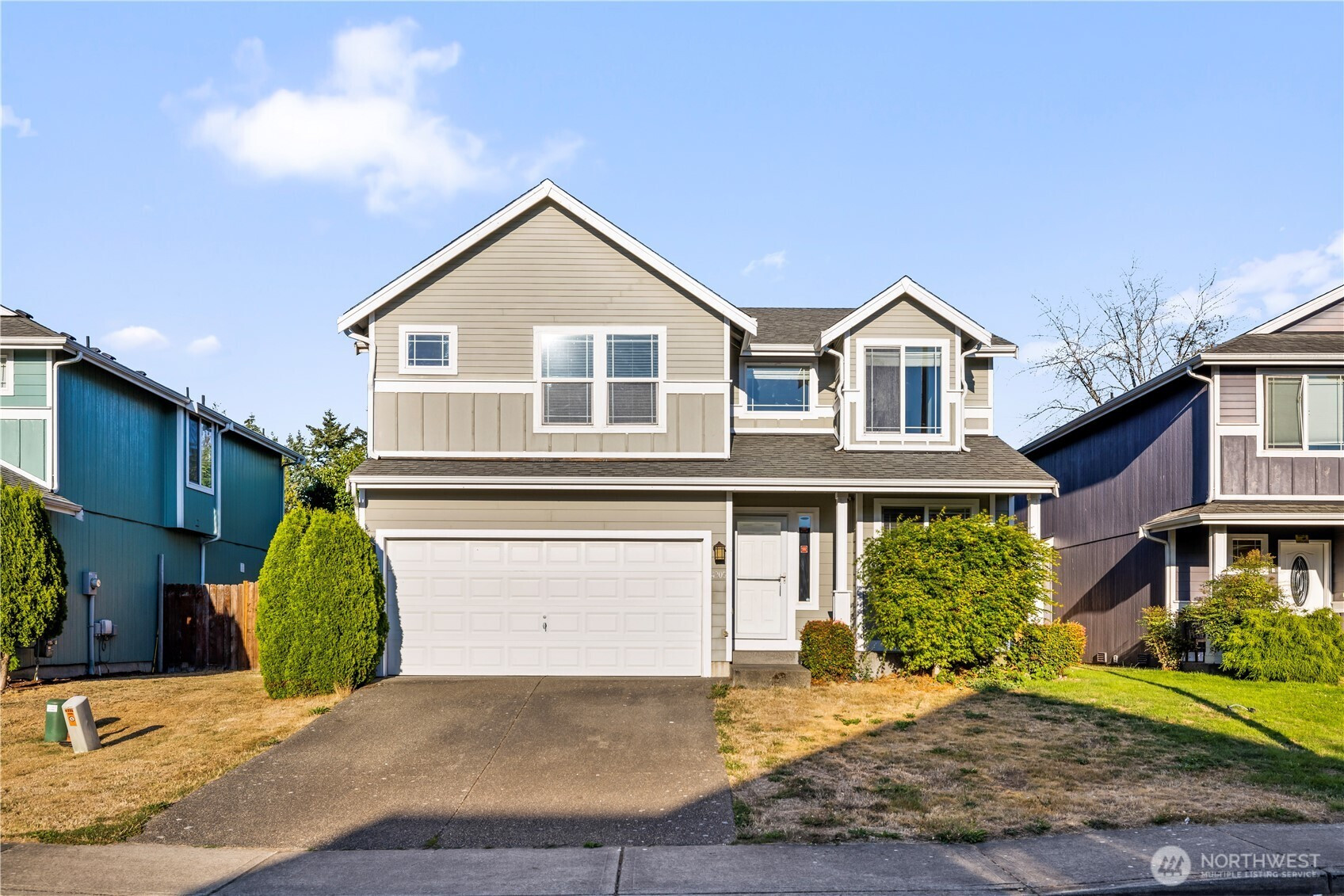 4205 E N St, Tacoma, WA 98404