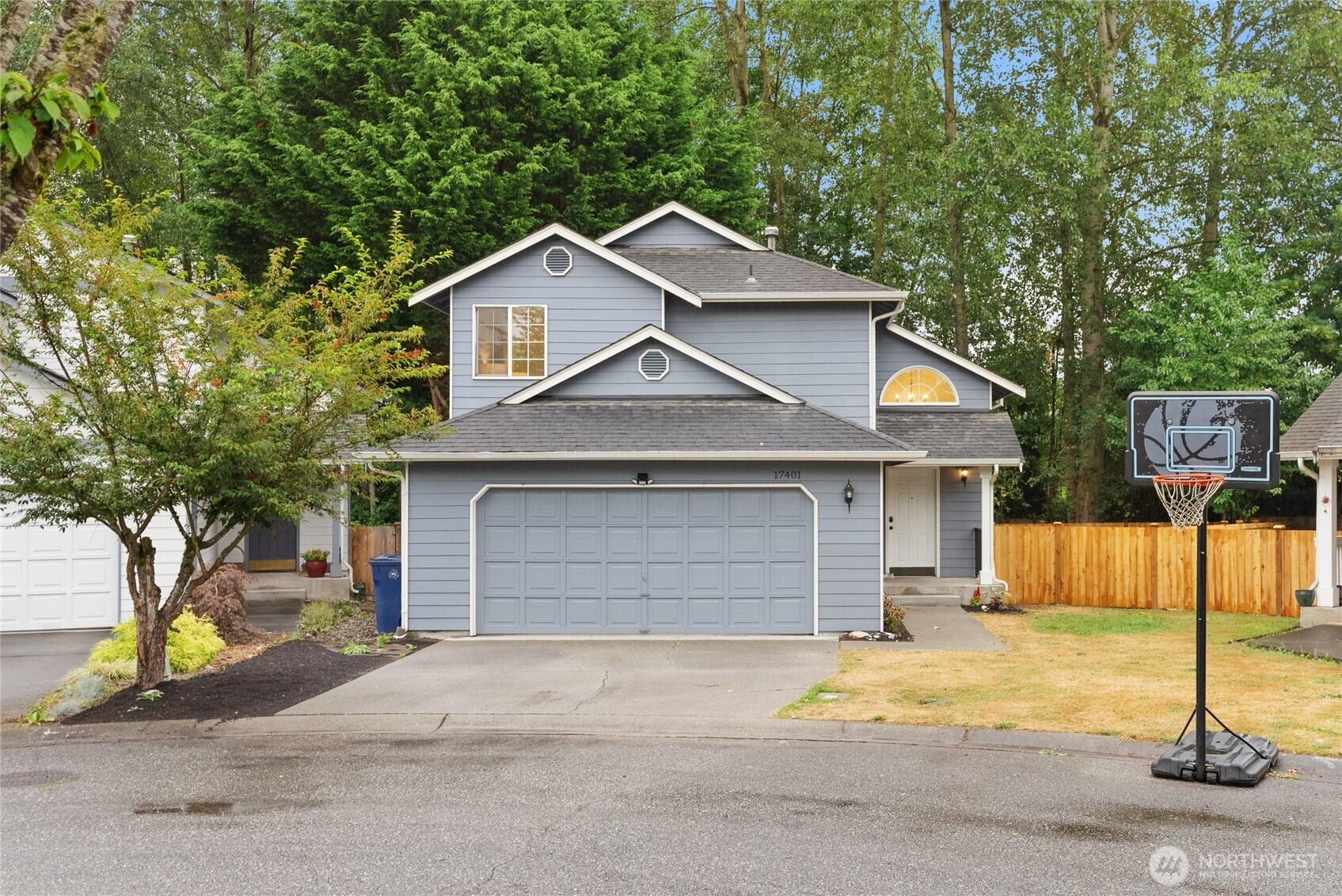 17401 27th Avenue NE, Marysville, WA 98271