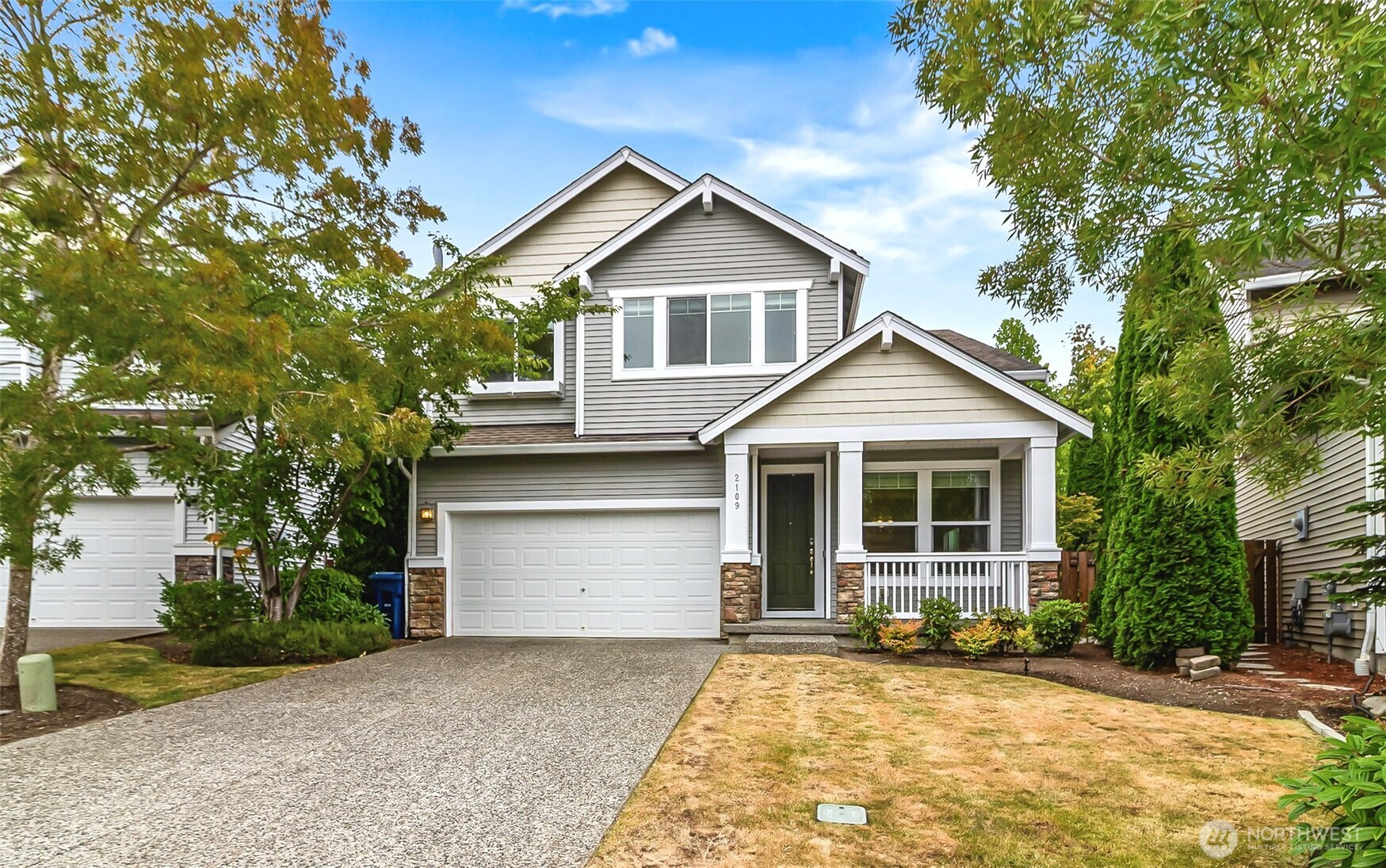2109 84th Avenue NE, Lake Stevens, WA 98258