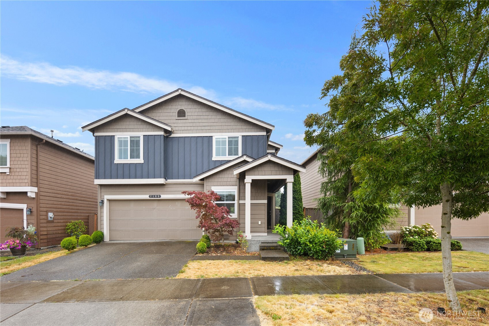 2168 69th Street SE, Auburn, WA 98092