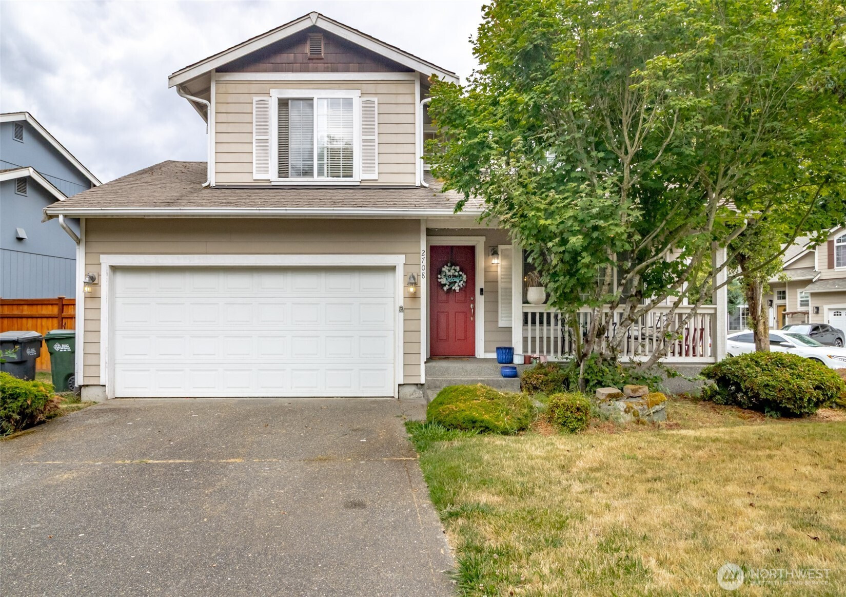 2708 58th Avenue E, Fife, WA 98424