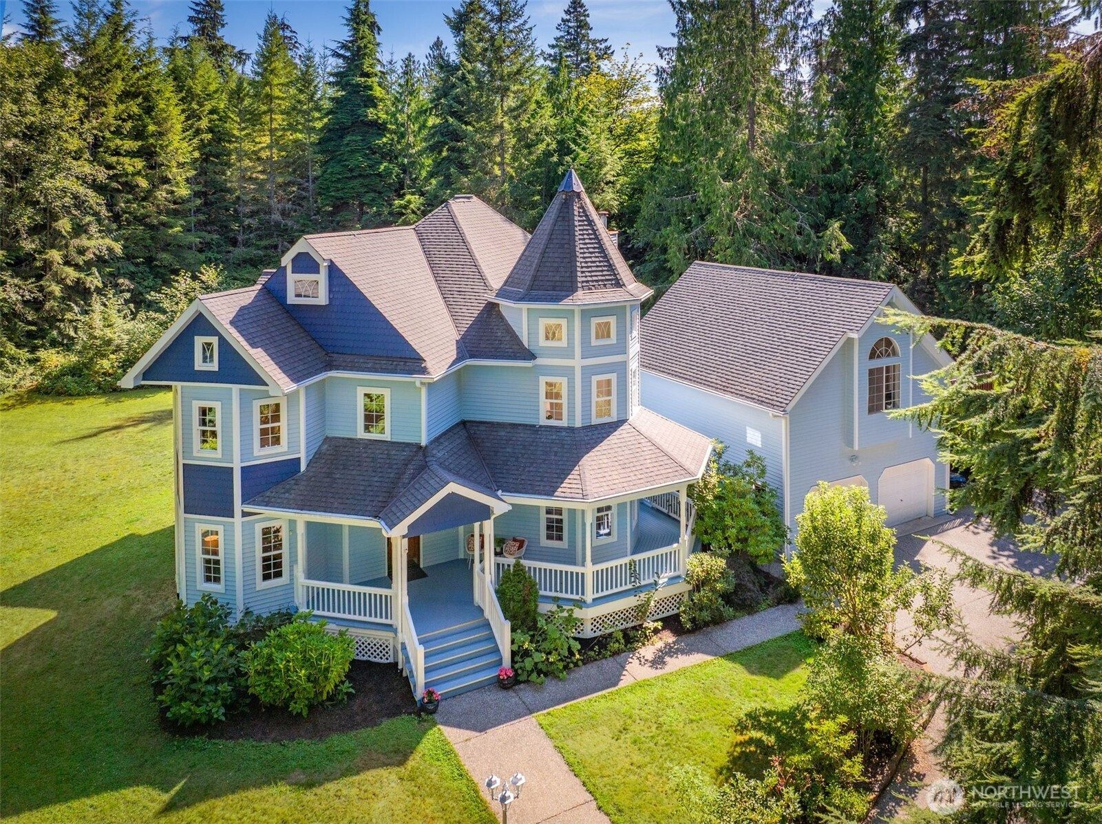 21314 179th Place SE, Monroe, WA 98272