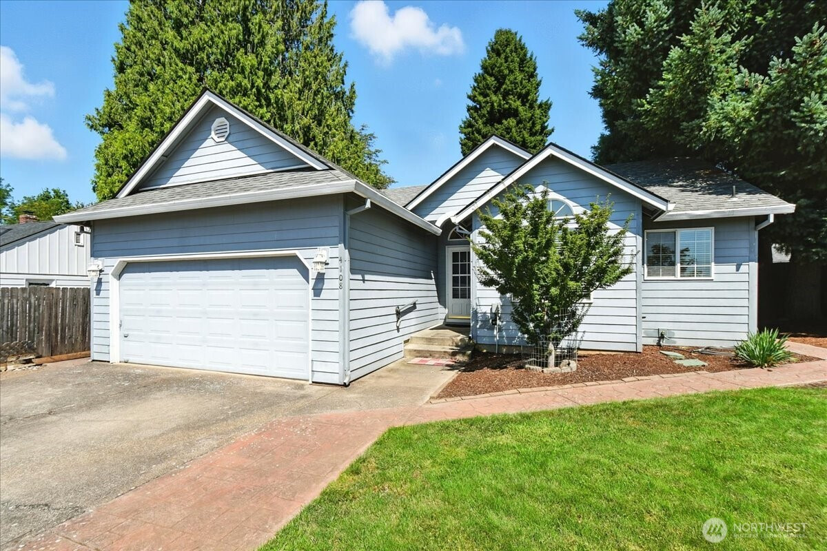 4108 NE 41st Street, Vancouver, WA 98661
