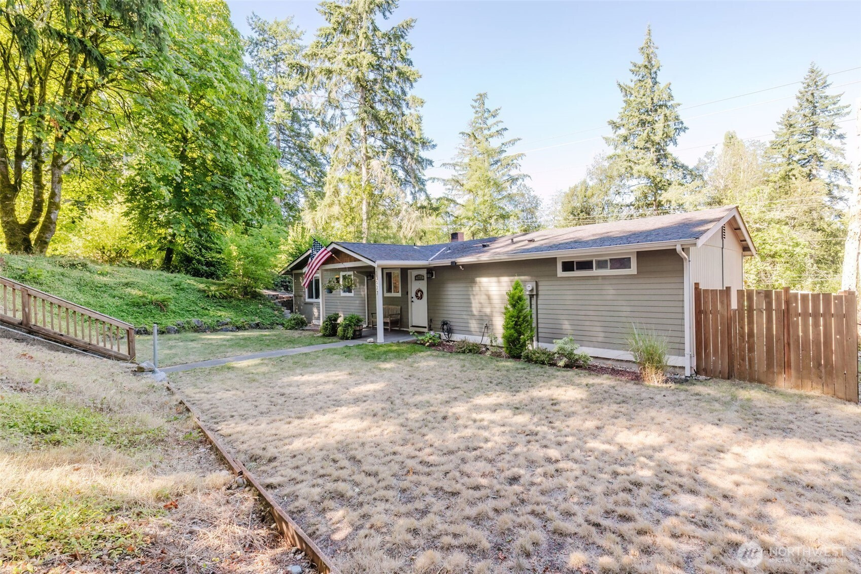 13977 Blackberry Lane NE, Poulsbo, WA 98370